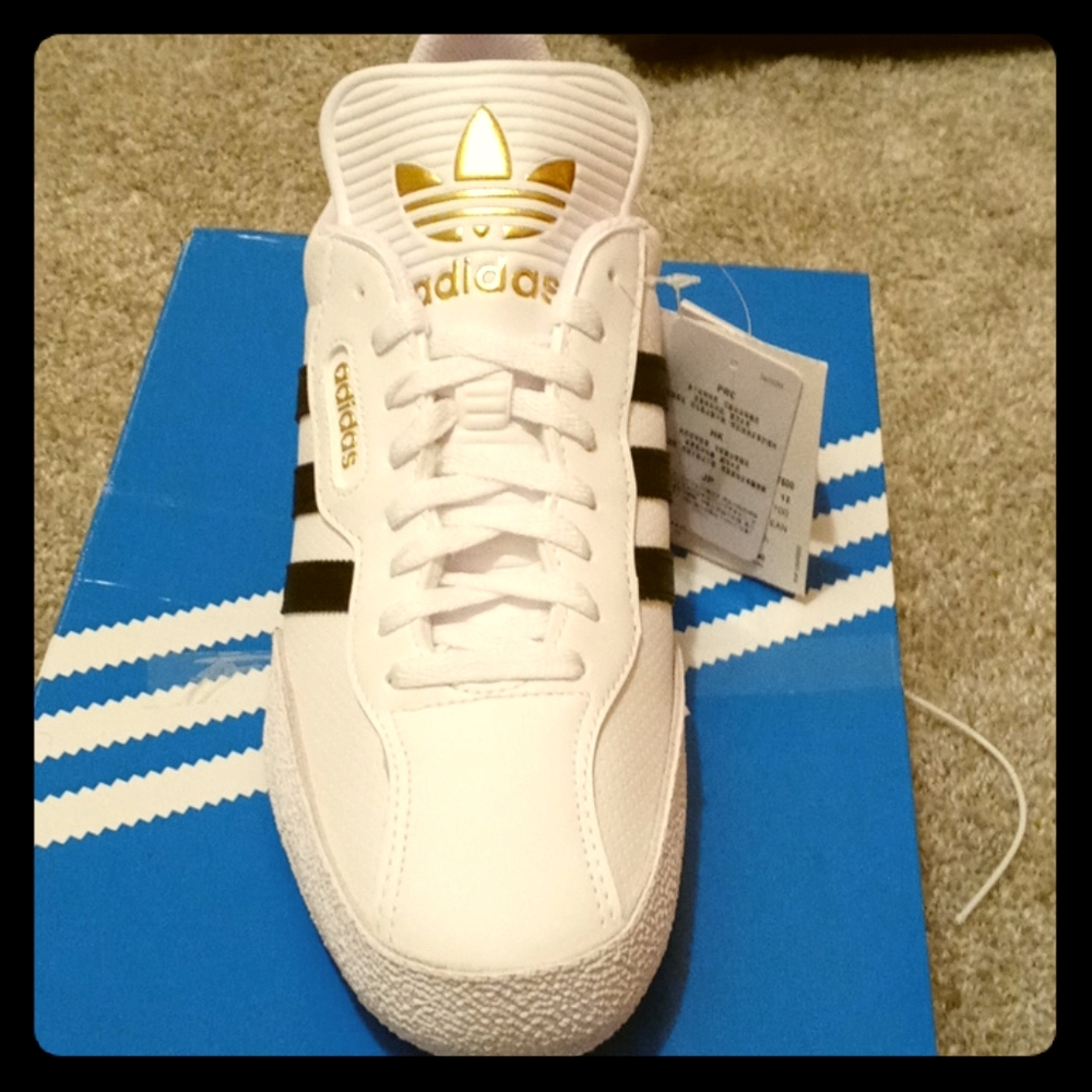 Adidas